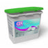 CTX-370SB ClorLent sem Ácido bórico (tricloro - Plastilhas) - IOT-POOL
