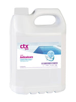 CTX-600 Anticalcário e CTX-602 ECO - IOT-POOL