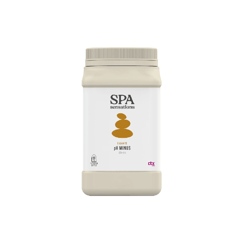 CTX-10 Ph (pH inférieur) Solide
