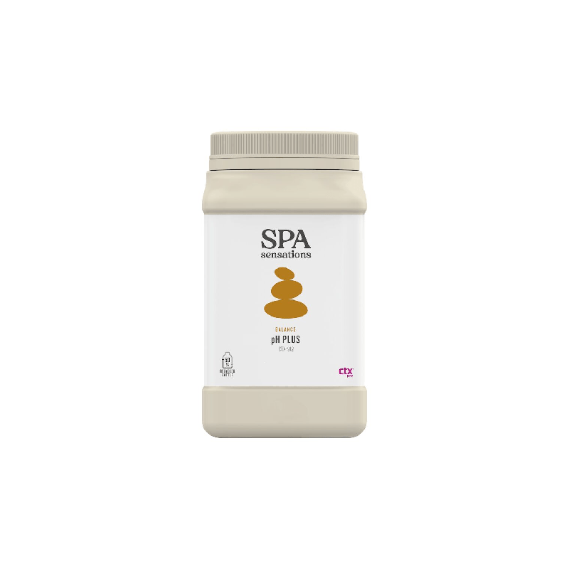 CTX-10 Ph (pH inférieur) Solide