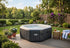 Spa gonflable PureSpa Chevron DeLuxe HWS 800