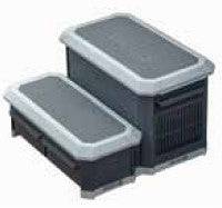Degraus para SPA e Swim SPA - IOT-POOL