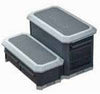 Degraus para SPA e Swim SPA - IOT-POOL