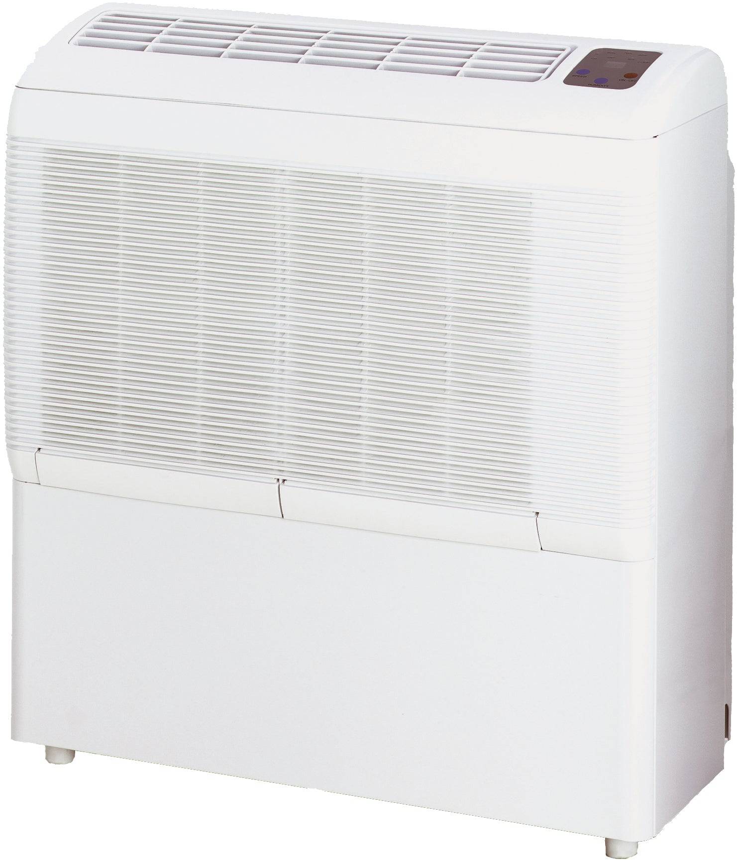 Desumidificador parede (ambiente) DT 850 E - IOT-POOL