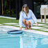 Aspirador robot Dolphin Skimmi 300