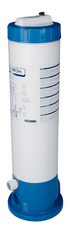 Doseador de Bromo - Dossi-5 in-line e Dossi-10 in-line - IOT-POOL