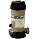 DOSEADOR DE PASTILHAS PermaGlass XL - HAYWARD - IOT-POOL