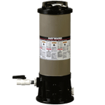 DOSEADOR DE PASTILHAS PermaGlass XL - HAYWARD - IOT-POOL
