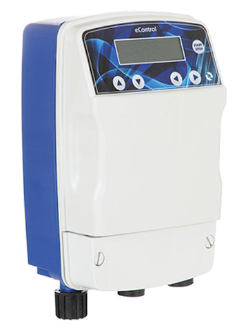 Bomba de Doseadora pH/RX eControl - IOT-POOL