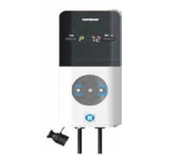 Bomba Doseadora Hayward Easy Chem - IOT-POOL