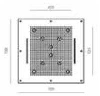 Duche Bitérmico Sensus 4 - IOT-POOL
