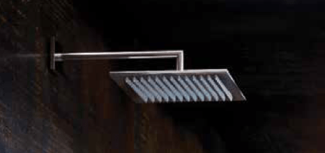 Duche parede inox - IOT-POOL