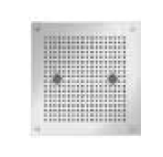 Duche Bitérmico Lumina - IOT-POOL