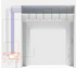 Duche Spatium Libera - IOT-POOL