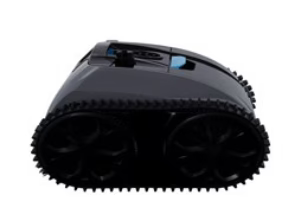Kit Robot Aspirador E-TRON i20NG de WYBOT + Alarma de Piscina Bcone