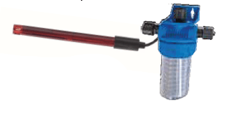 ECOPOOL® FX KRAKEN . HIDROLIFE SugarValley/Hayward exo iq - IOT-POOL