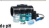 ECOPOOL® FX KRAKEN . HIDROLIFE SugarValley/Hayward exo iq - IOT-POOL