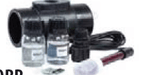 ECOPOOL® FX KRAKEN . HIDROLIFE SugarValley/Hayward exo iq - IOT-POOL