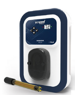 Pompe doseuse de pH ECOPOOL