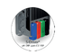 Electrolise de Sal NEOLYSIS 2 - IOT-POOL