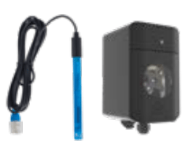 ELETRÓLISE AQUARITE LT - HAYWARD - IOT-POOL