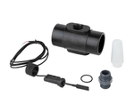 Eletrolise de sal AQUARITE FLO ADVANCED - HAYWARD - recambios