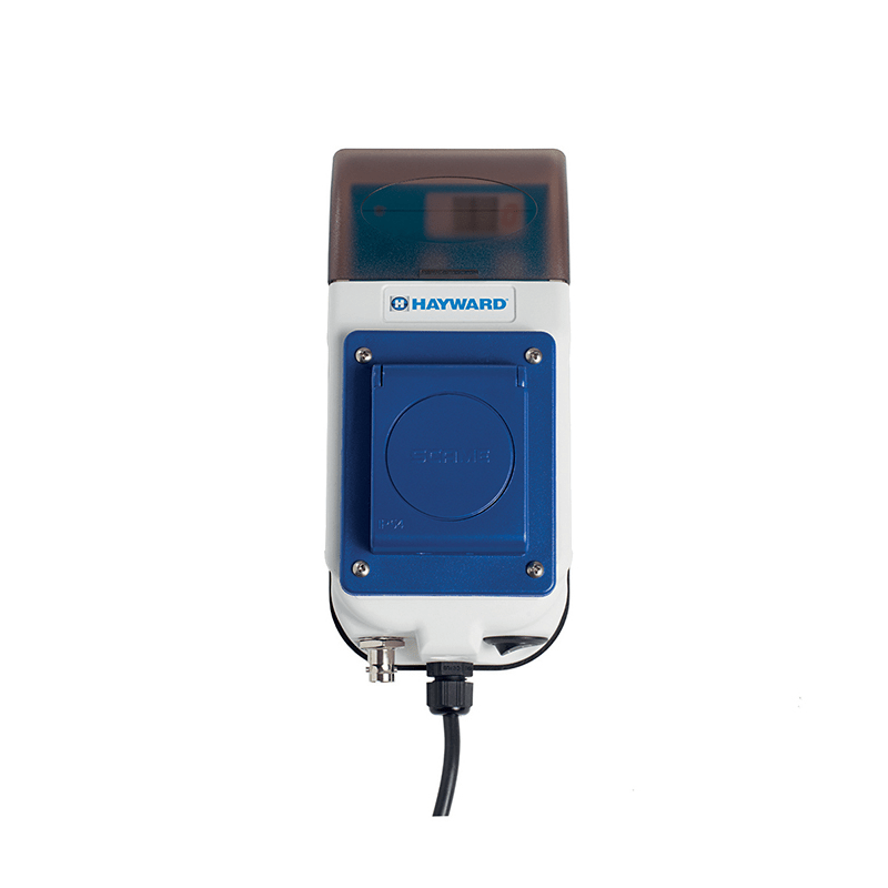 Eletrolise de sal AQUARITE FLO ADVANCED LS LOW SALT - HAYWARD
