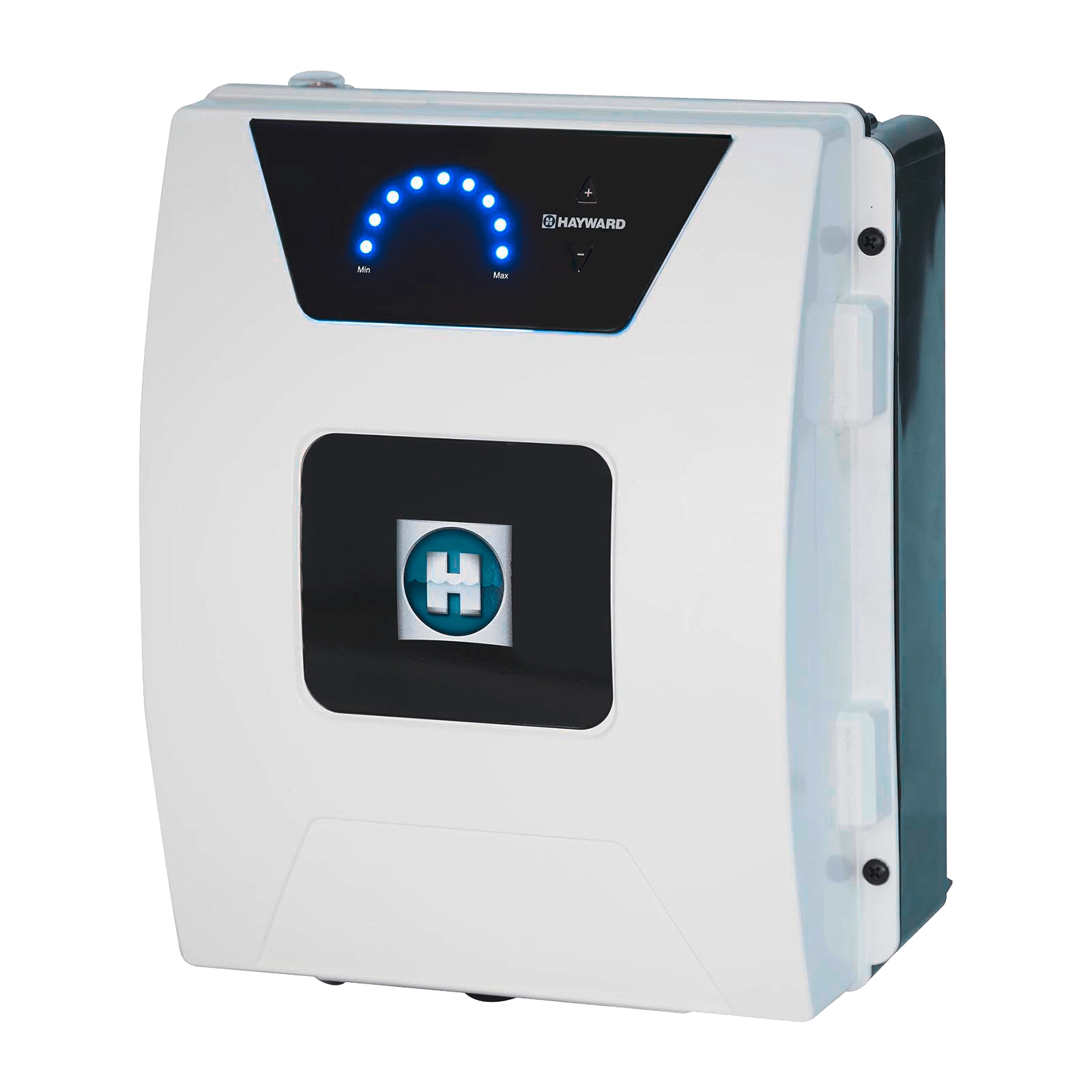 Eletrolise de sal AQUARITE FLO BASIC - HAYWARD - IOT-POOL
