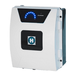 Eletrolise de sal AQUARITE FLO BASIC - HAYWARD - IOT-POOL