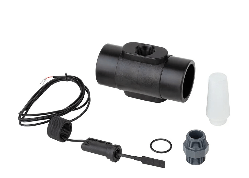 Eletrolise de sal AQUARITE FLO BASIC - HAYWARD - IOT-POOL