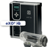 Eletrólise de Sal c/ Domótica eXO iQ - IOT-POOL