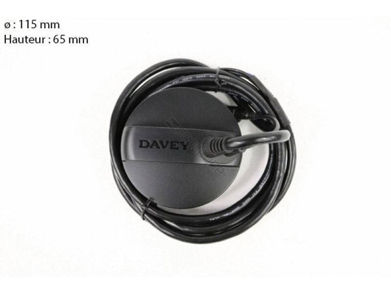 Salzelektrolyse ECOSALT 2 - DAVEY - recambios
