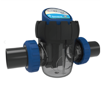 Eletrólise de Sal Poolstyle Nano - IOT-POOL