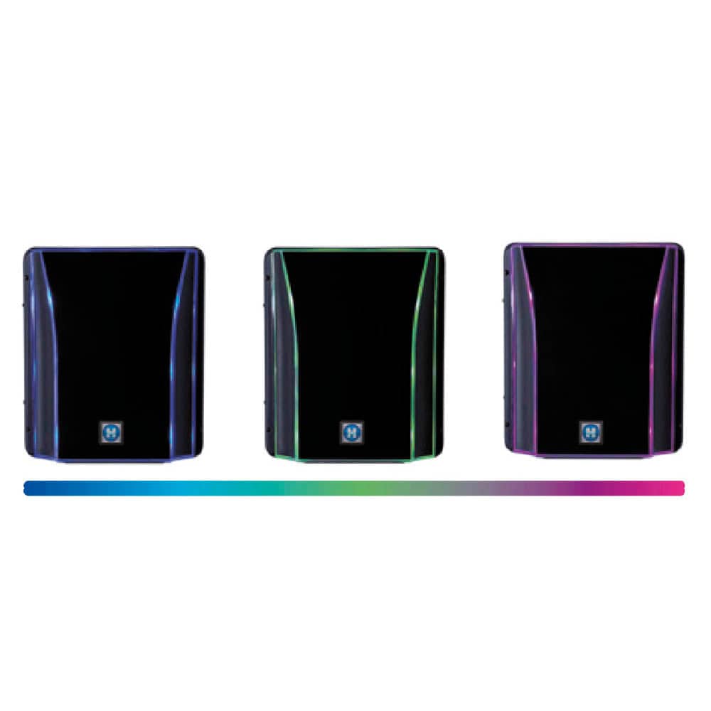 Eletrolise de Sal SALT & SWIM 2.0 - HAYWARD - IOT-POOL