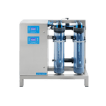 Eletrólise de sal Série SMC para piscina pública BLUEZONE Pool by Innowater - IOT-POOL