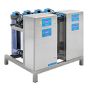 Eletrólise de sal Série SMC para piscina pública BLUEZONE Pool by Innowater - IOT-POOL
