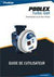 Eletrólise Poolex Turbo Salt - Recambios - IOT-POOL