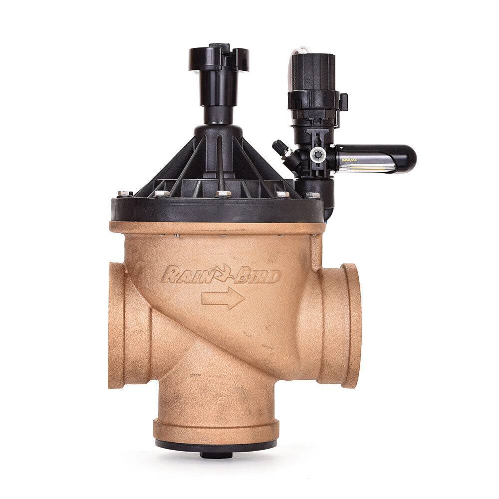 Magnetventil BPES-300 3" - 24 V - RAIN BIRD