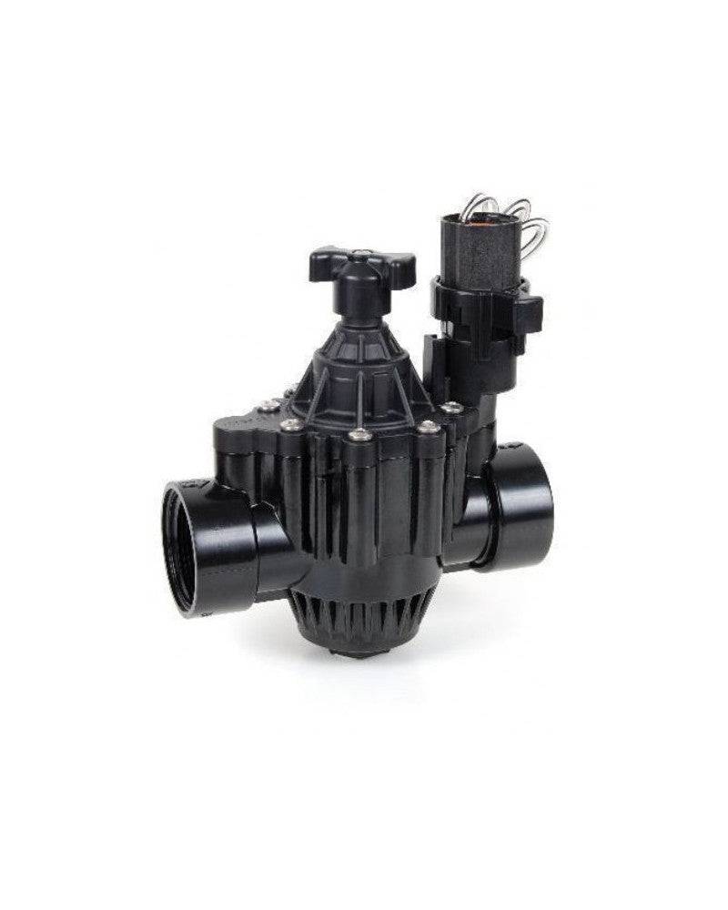 Eletroválvula PGA-100 1" - 9 V - RAIN BIRD