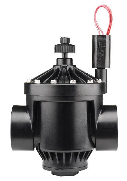 Eletroválvula PGV-201 2” - 9 V - HUNTER
