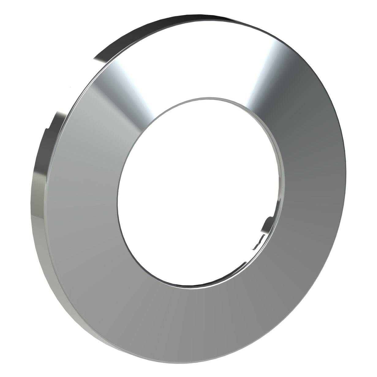 Embelezador VISION FACE PLATES - IOT-POOL