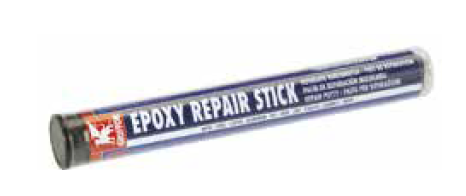 Epóxi Repair Stick Griffon 114gr - IOT-POOL