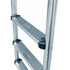 Escada Standard degrau Standard - IOT-POOL