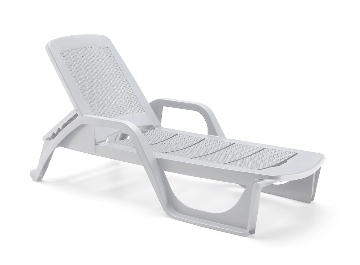 Espreguiçadeira NILO BICA