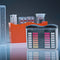 Estojo analisador POOLTESTER - IOT-POOL