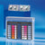 Estojo analisador POOLTESTER - IOT-POOL
