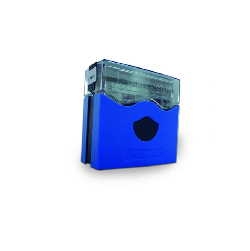 Estojo analisador POOLTESTER - IOT-POOL