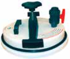 Filtros Laminados Bobinados HCF FA1000 - IOT-POOL