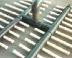 Filtros Laminados Bobinados HCF FA1000 - IOT-POOL