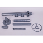 Cantabric ASTRALPOOL Filter - Recambios